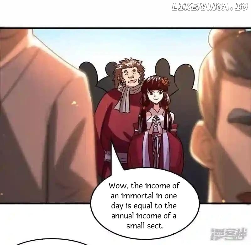 Local Supplier Of Alien Goods Chapter 66 - page 5